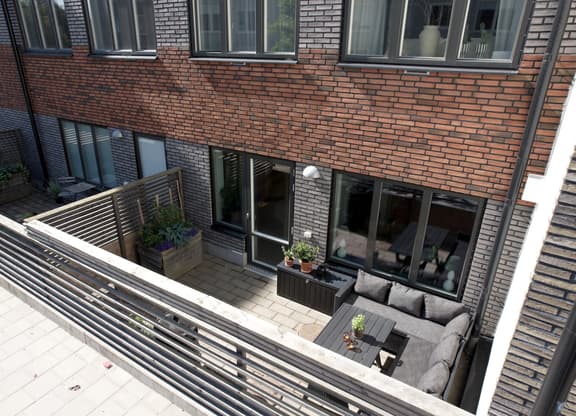 Förrådsvägen 42, Huddinge