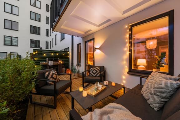 Spikskogatan 18, Stockholm