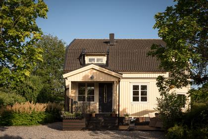 Exteriörbild