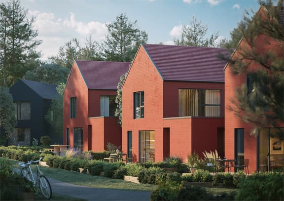 Murarbo 111, Sigtuna