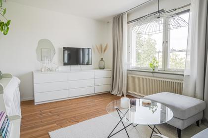 Interiörbild