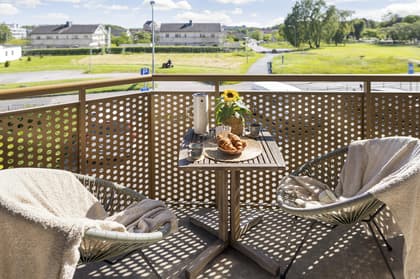 Regementsvägen 4, Kviberg