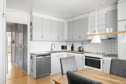 Bagarbyvägen 56, Sollentuna Tureberg