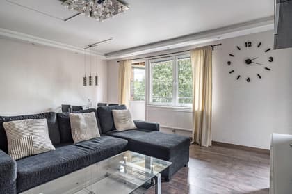 Helsingforsgatan 19, Kista