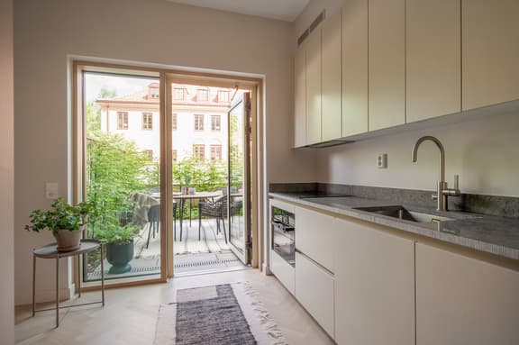 Lennart Torstenssonsgatan 9, Göteborg