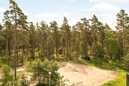 Kvittenvägen 17, Åhus