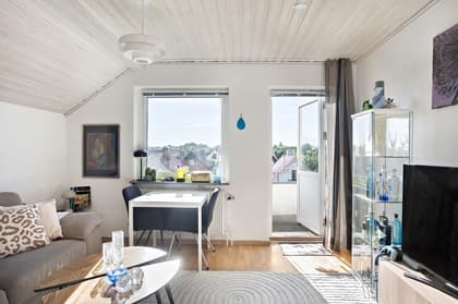 Näsbychaussén 52C, Gamla Näsby