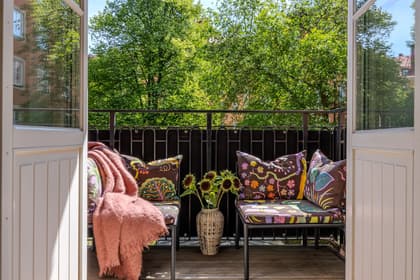 Sankt Eriksgatan 118, Vasastan