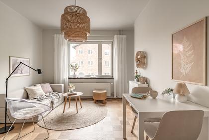 Interiörbild
