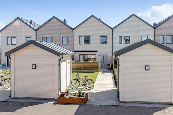 Emblagatan 6, Linköping