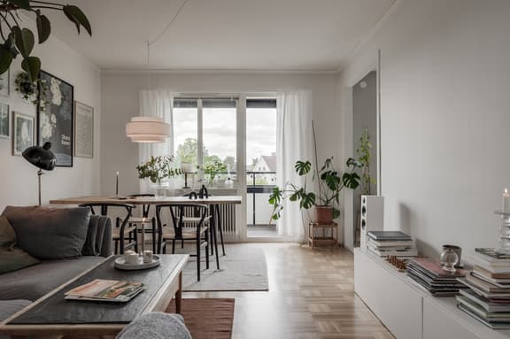 Allévägen 11B, Oskarshamn