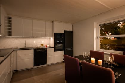 Flygkårsvägen 15, Hägernäs Strand