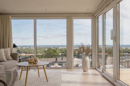 Karl Magnussons väg 17A, Dälderna