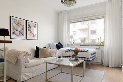 Kungsbro Strand 19, Kungsholmen