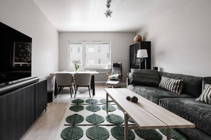 Kungsvägen 16A, Sveaplan