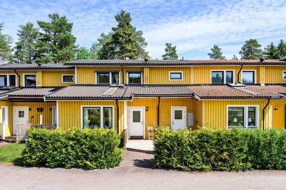 Hans Filips väg 21, Borlänge