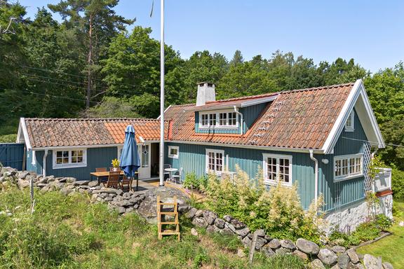 Vässingsövägen 155, Kungsbacka
