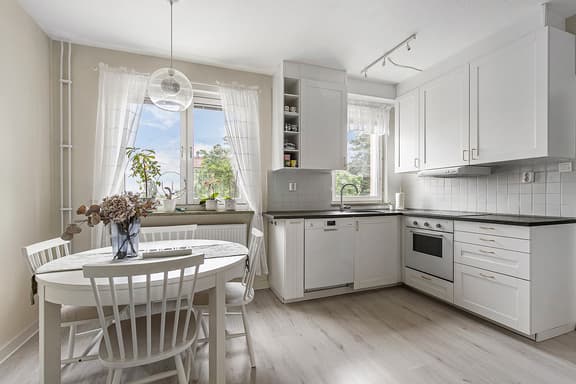 Tingstugatan 39A, Strängnäs