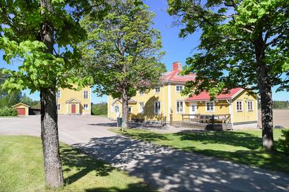 Bild av närområdet