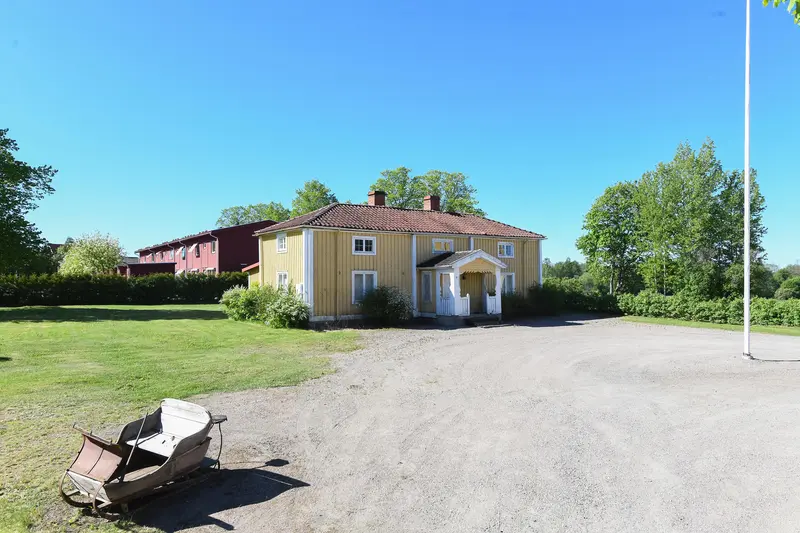 House in Hille