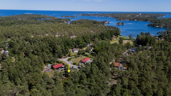 Bråtviksvägen 26, Västervik