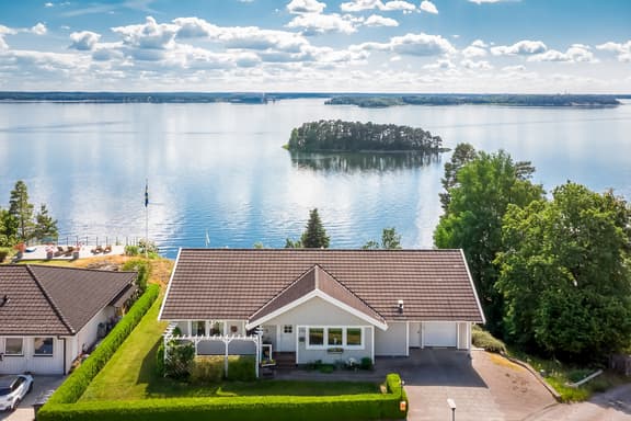 Brandmästarvägen 13C, Norrköping