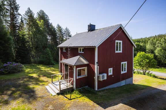 Ramviksby 152, Härnösand