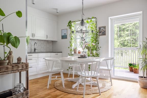 Bjungnäsvägen 2E, Falun