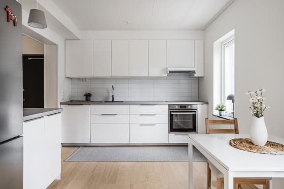 Hälsinggårdsvägen 29D, Falun