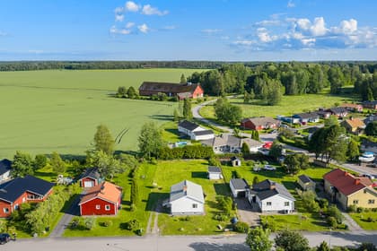 Bild av närområdet