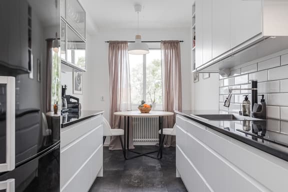 Allévägen 11A, Oskarshamn