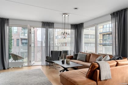 Redaregatan 37, Oceanhamnen