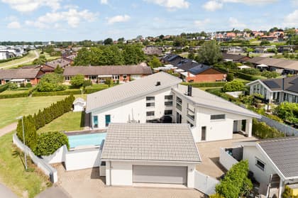 Johan Pers väg 32, Glumslöv