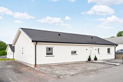 Grävlingstigen 4, Grytevad