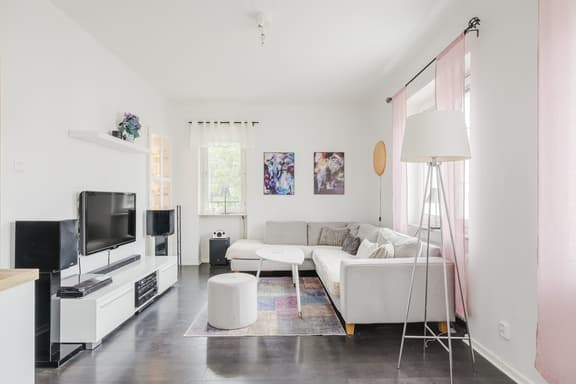 Brunnshusgatan 21A, Härnösand