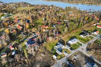 Östra Byvägen 50, Stockholms Skärgård