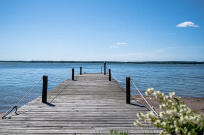 Bild av närområdet