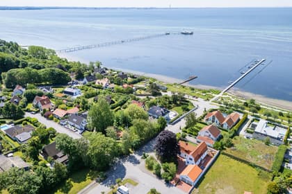 Bild av närområdet