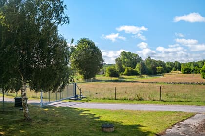 Bild av närområdet