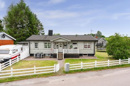 Forsvägen 22, Skutskär