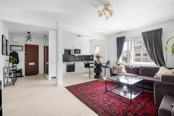 Sorögatan 29, Stockholm