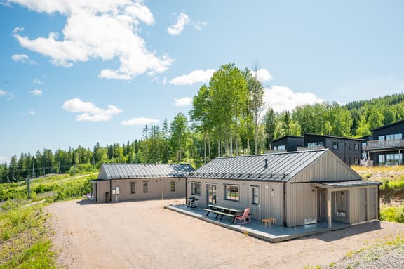 Prinshöjden Nr 15, Sandviken