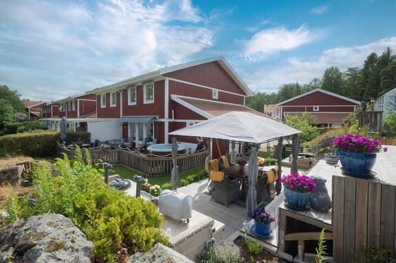 Trågstigen 60, Huddinge