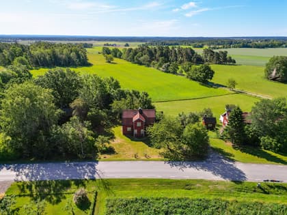 Bild av närområdet