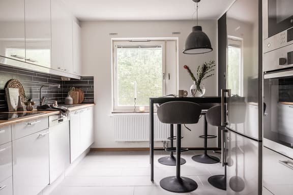 Stadiongatan 51B, Malmö