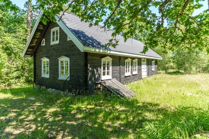 Marestorp, Killeberg