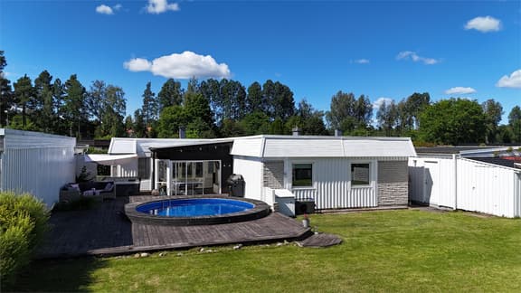 Längsvägen 5, Gävle