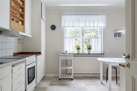 Hasselbacksvägen 14B, Borås