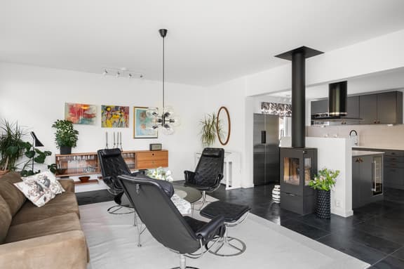 Dalgången 15, Karlshamn