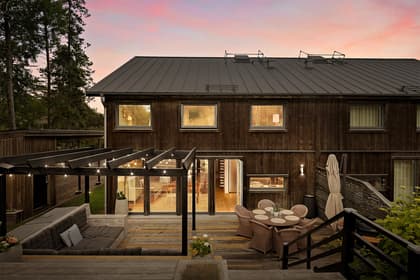 Ida Westerbergs väg 8, Stavsnäs